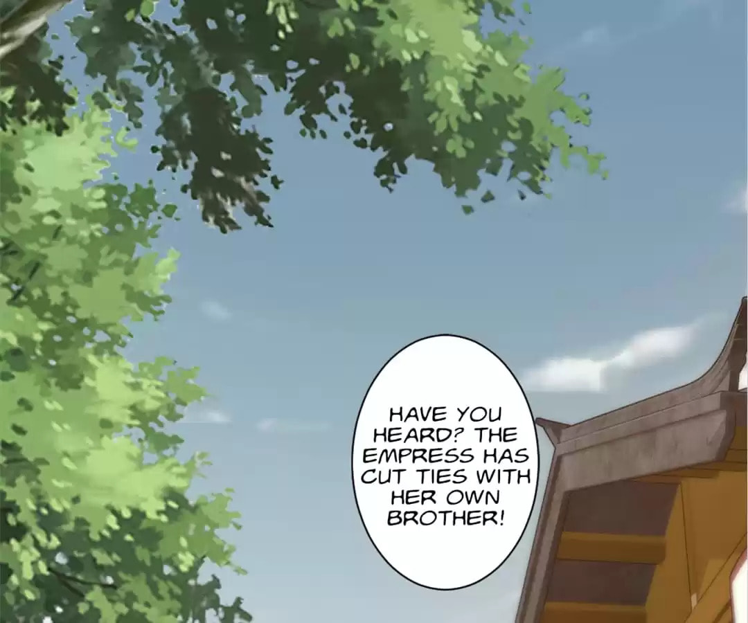 The Bestselling Empress (Colored) Chapter 50 page 15 - 