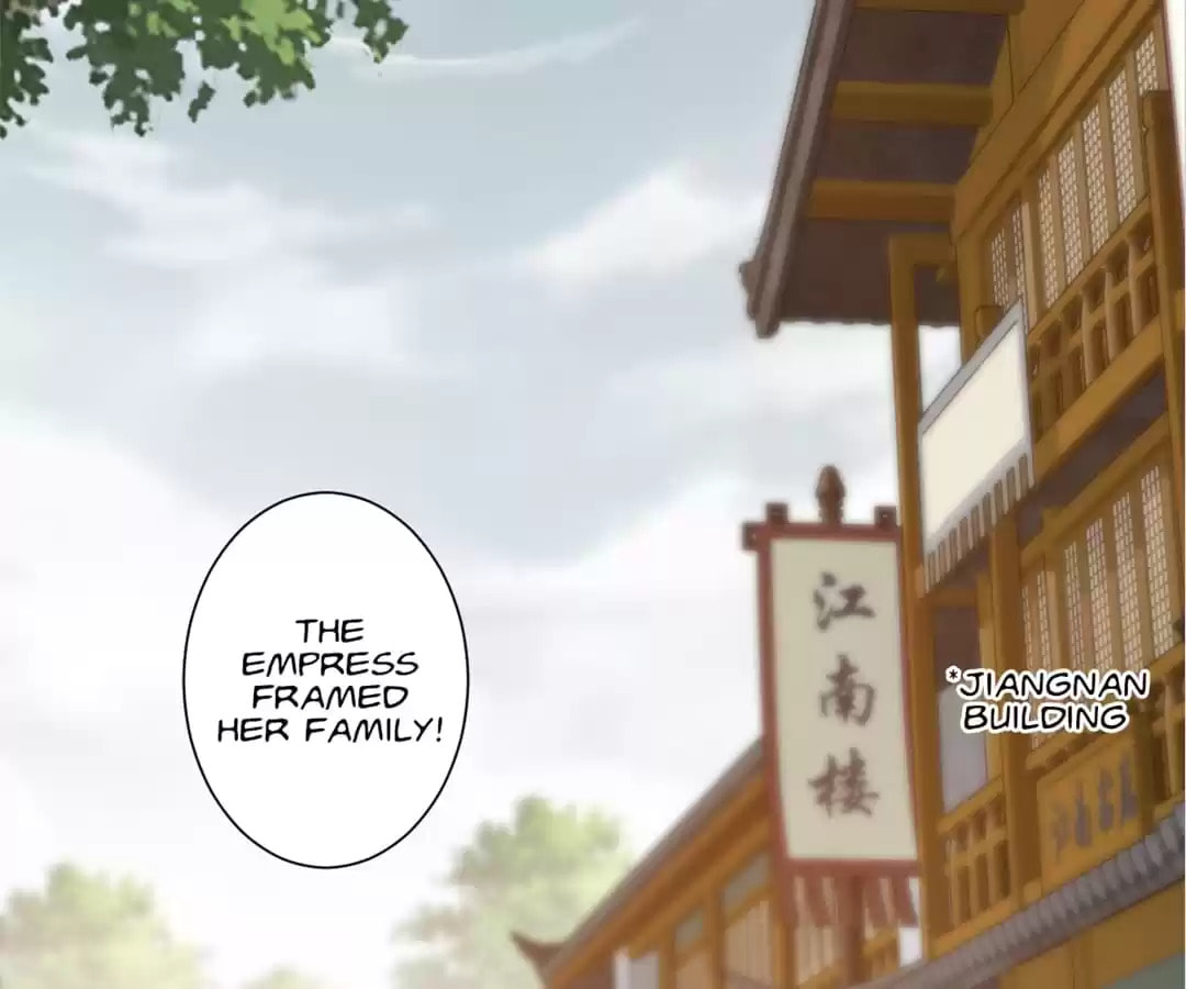The Bestselling Empress (Colored) Chapter 50 page 16 - 