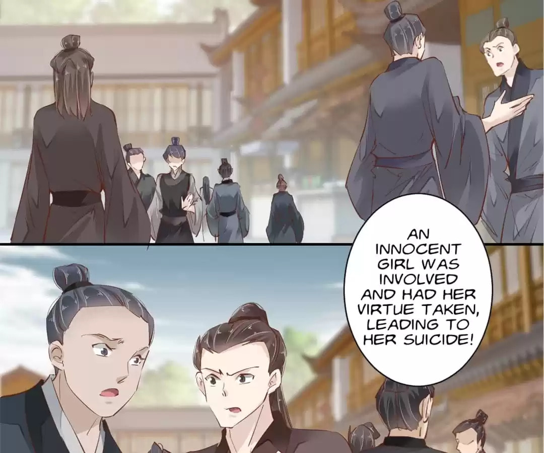 The Bestselling Empress (Colored) Chapter 50 page 17 - 