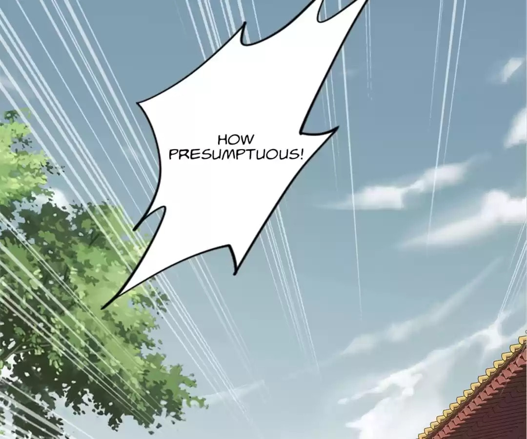 The Bestselling Empress (Colored) Chapter 50 page 19 - 