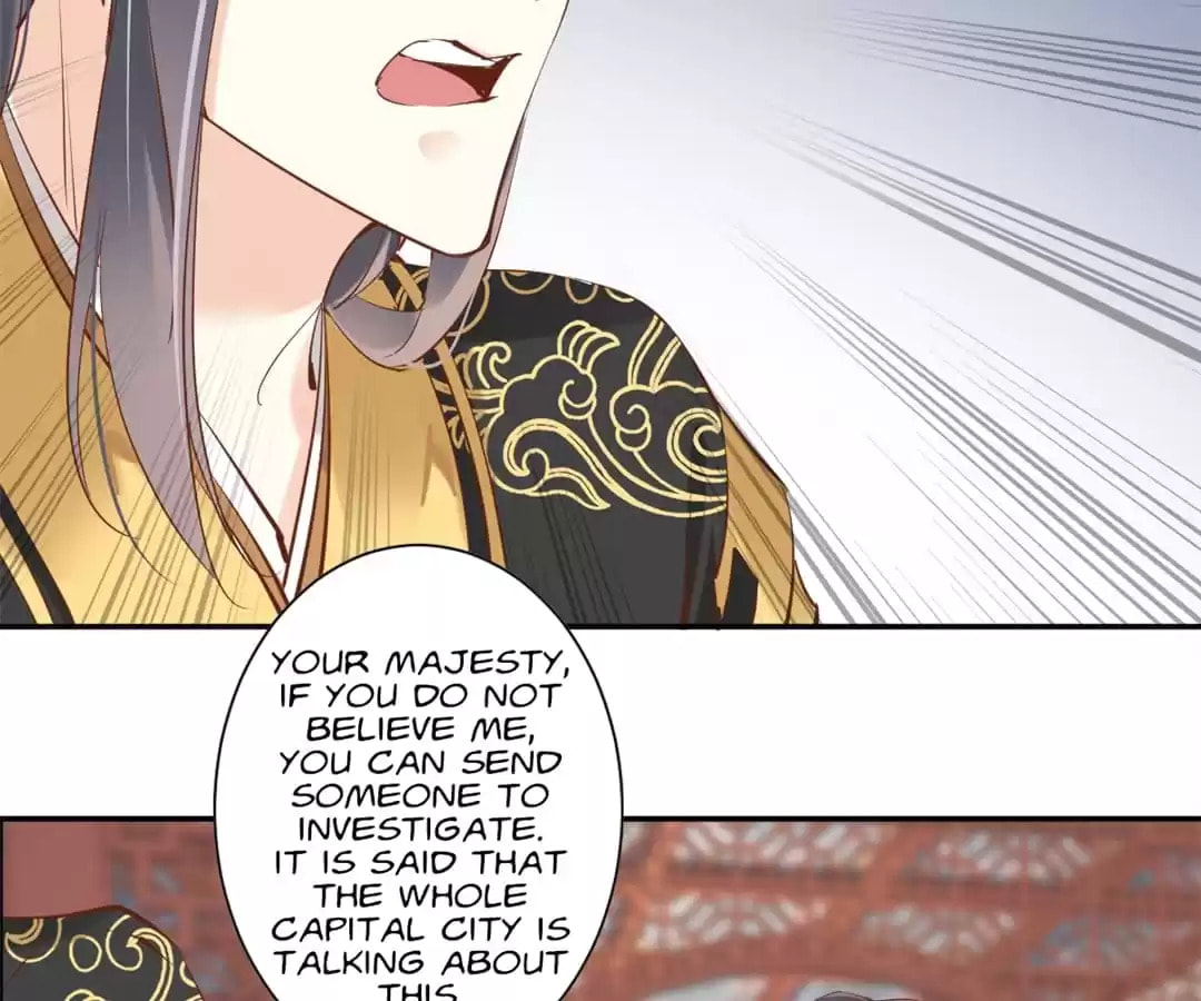 The Bestselling Empress (Colored) Chapter 50 page 24 - 
