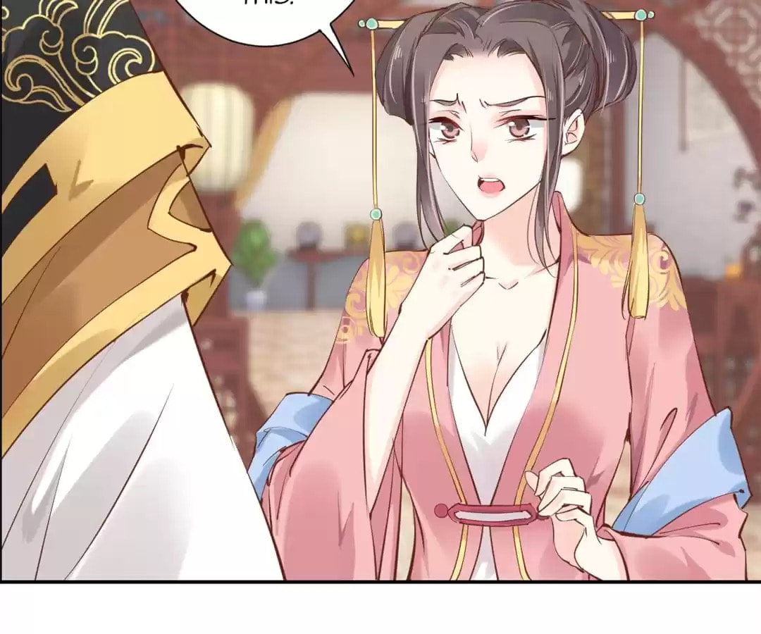 The Bestselling Empress (Colored) Chapter 50 page 25 - 