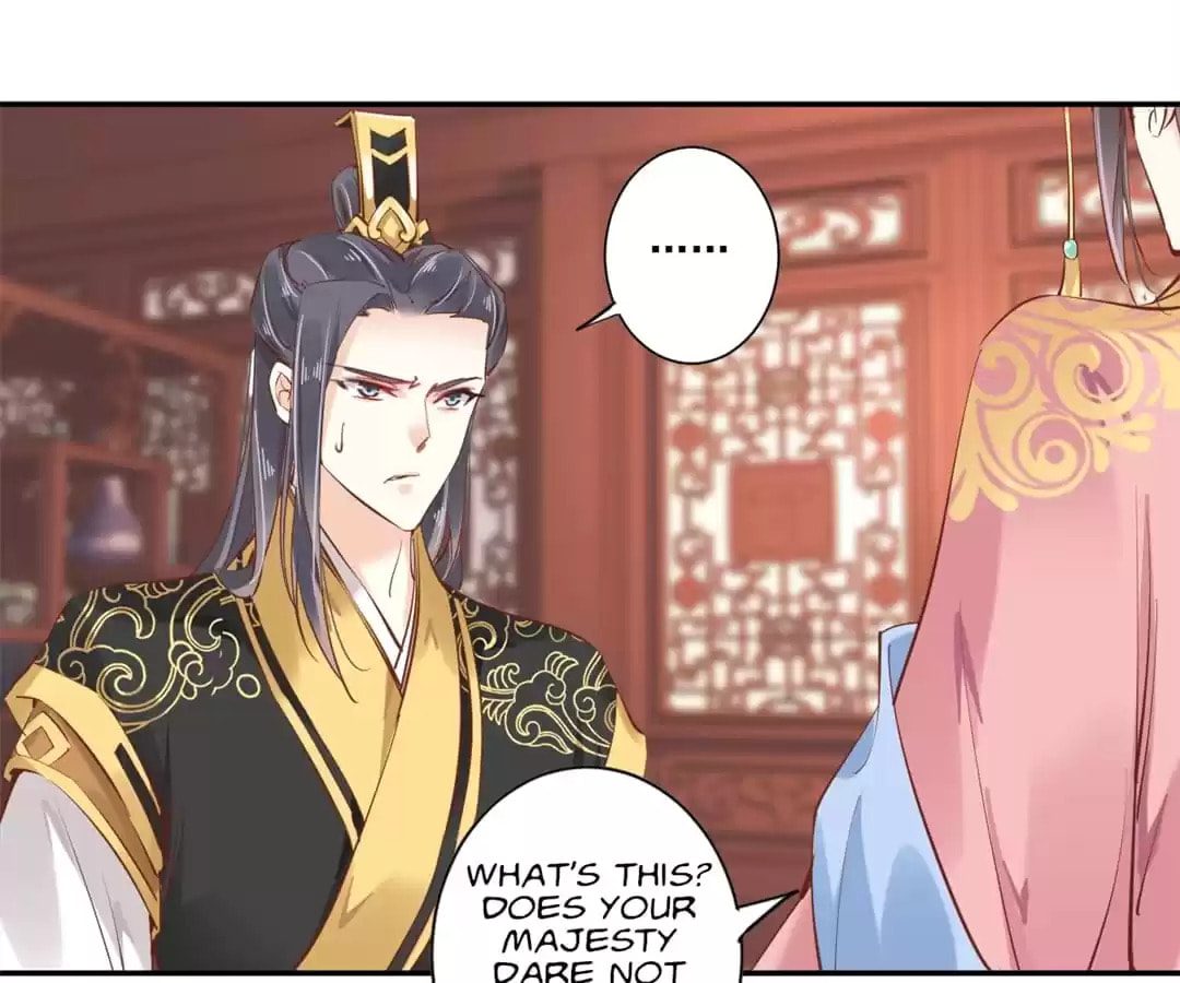 The Bestselling Empress (Colored) Chapter 50 page 26 - 