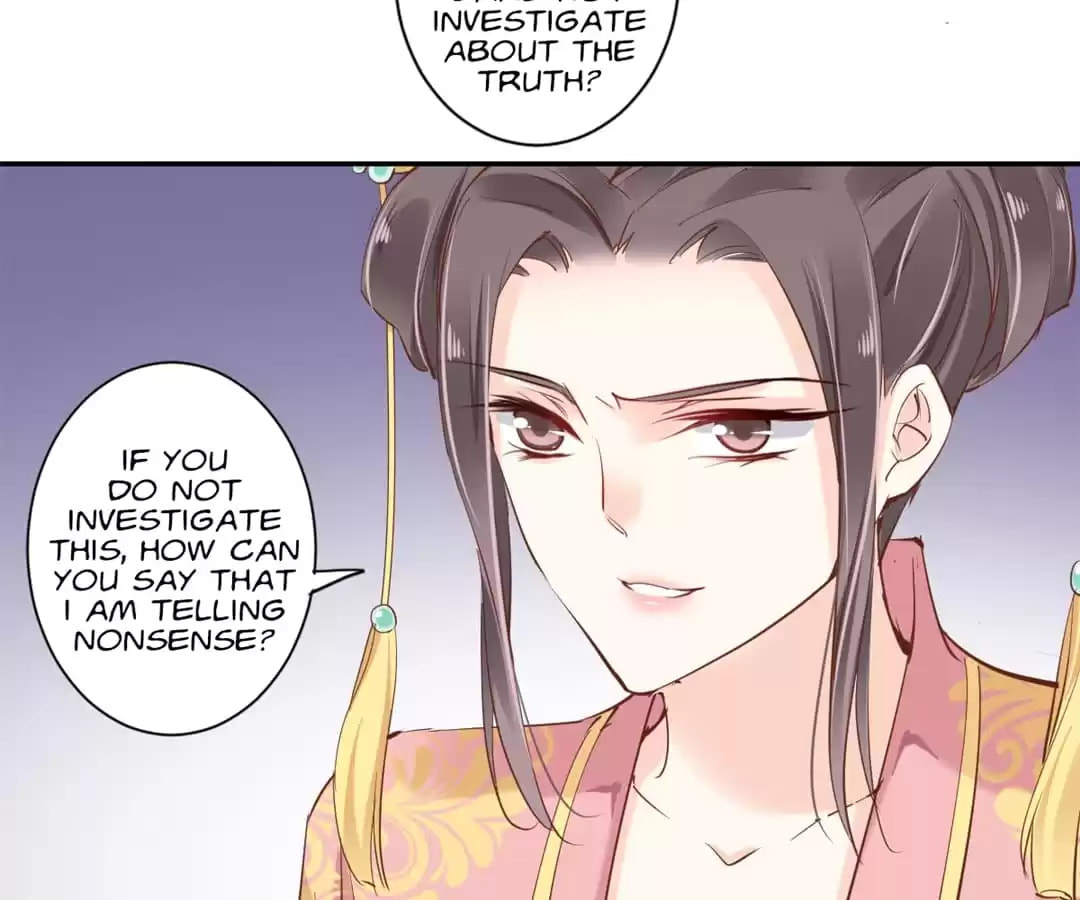 The Bestselling Empress (Colored) Chapter 50 page 27 - 