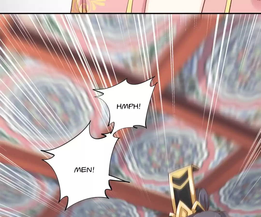 The Bestselling Empress (Colored) Chapter 50 page 28 - 