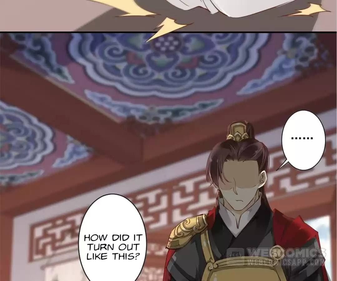 The Bestselling Empress (Colored) Chapter 50 page 4 - 