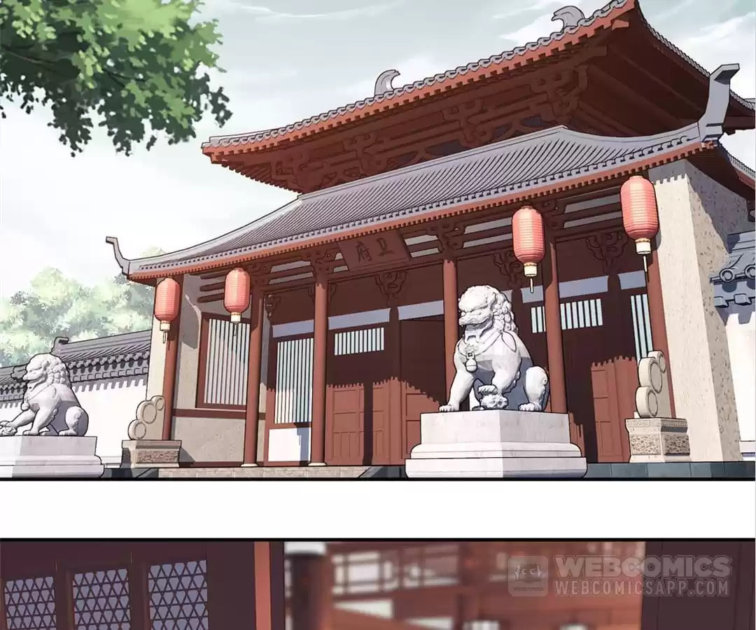 The Bestselling Empress (Colored) Chapter 50 page 32 - 