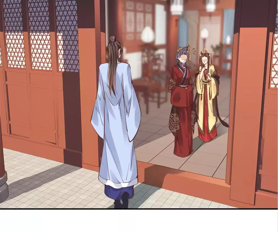 The Bestselling Empress (Colored) Chapter 50 page 33 - 