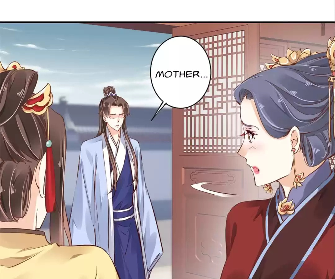 The Bestselling Empress (Colored) Chapter 50 page 34 - 