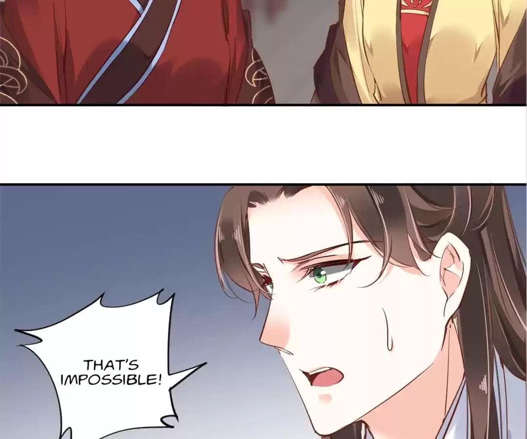 The Bestselling Empress (Colored) Chapter 50 page 36 - 