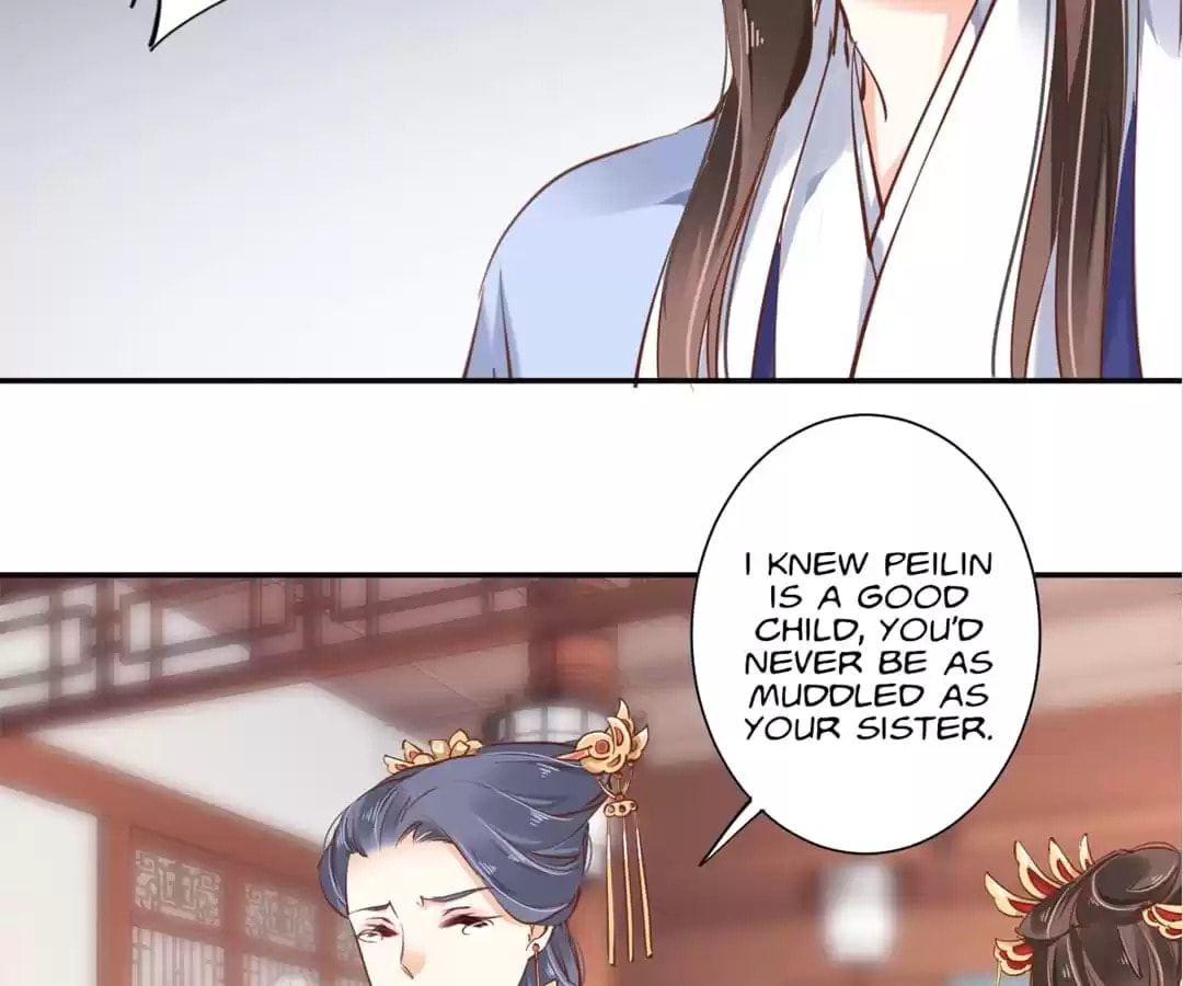 The Bestselling Empress (Colored) Chapter 50 page 37 - 