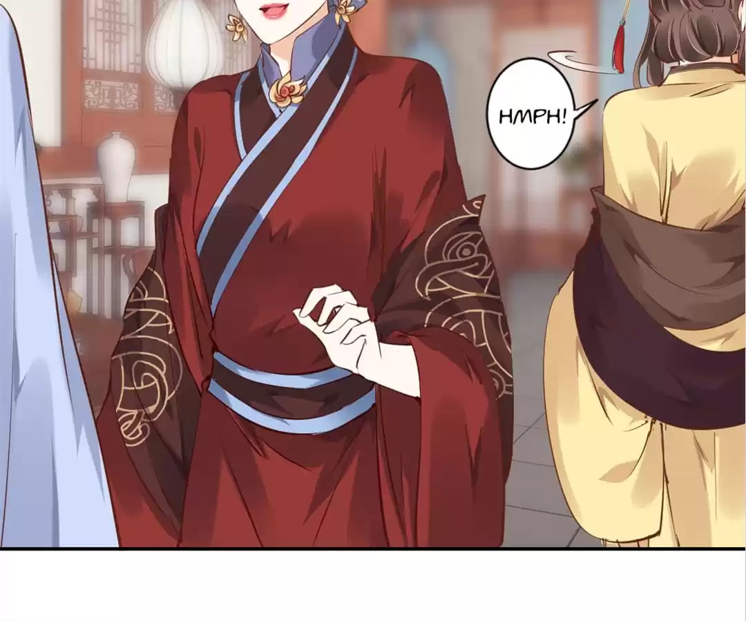 The Bestselling Empress (Colored) Chapter 50 page 38 - 