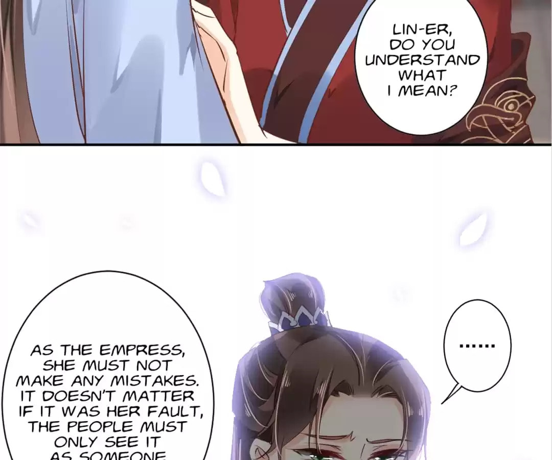The Bestselling Empress (Colored) Chapter 50 page 41 - 
