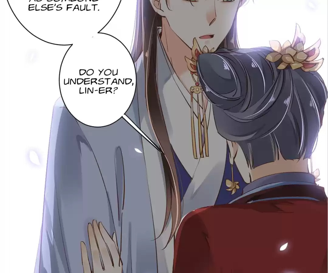 The Bestselling Empress (Colored) Chapter 50 page 42 - 