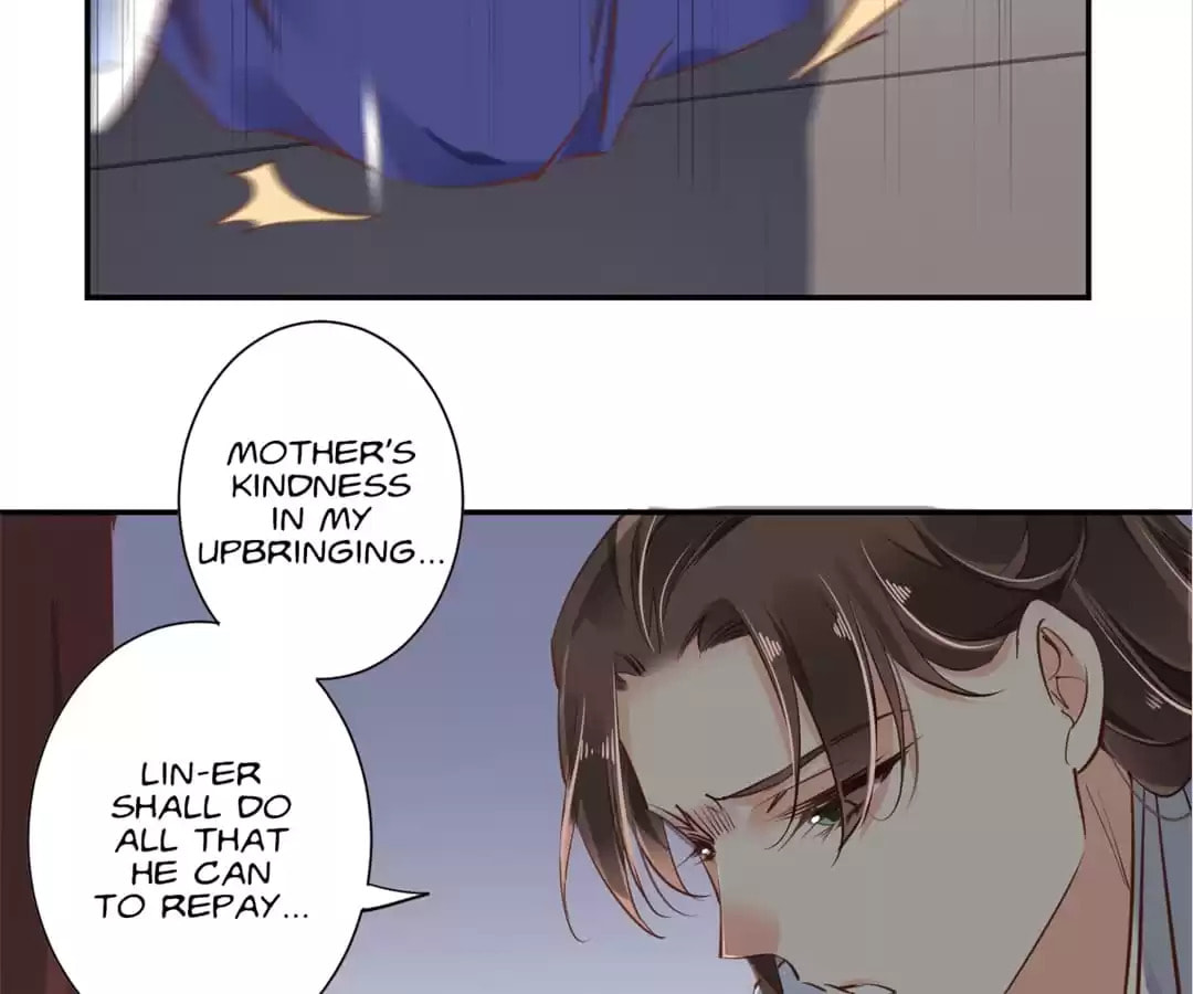 The Bestselling Empress (Colored) Chapter 50 page 44 - 