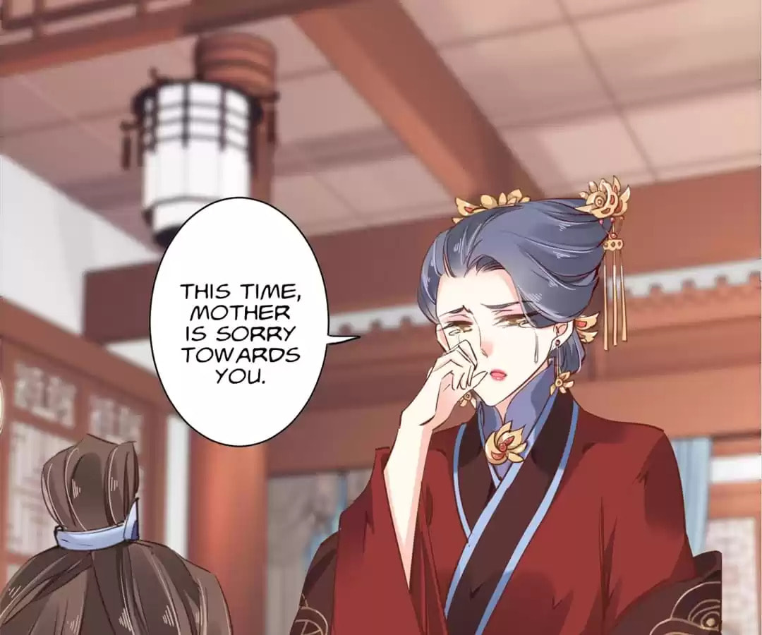 The Bestselling Empress (Colored) Chapter 50 page 46 - 
