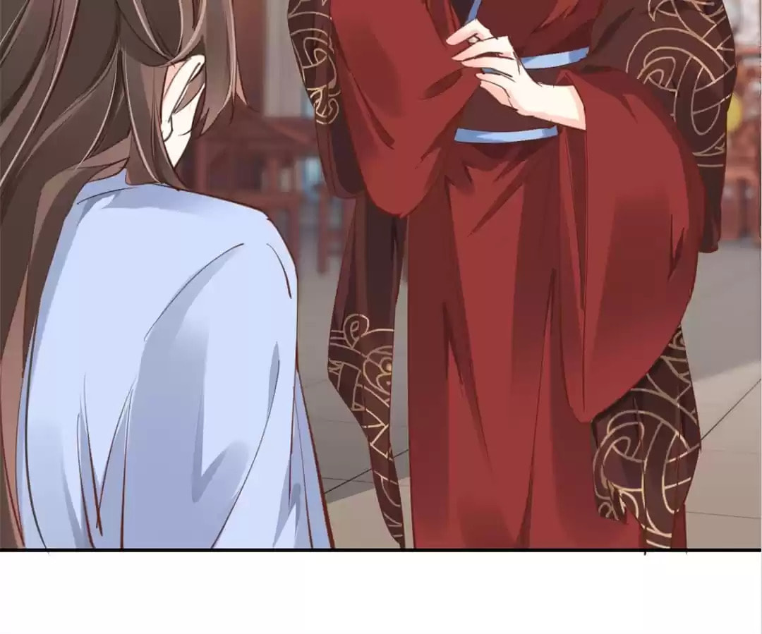 The Bestselling Empress (Colored) Chapter 50 page 47 - 