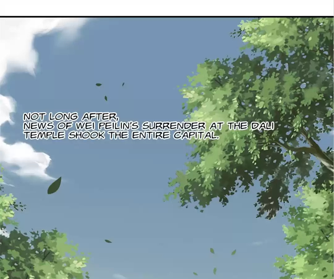 The Bestselling Empress (Colored) Chapter 50 page 48 - 