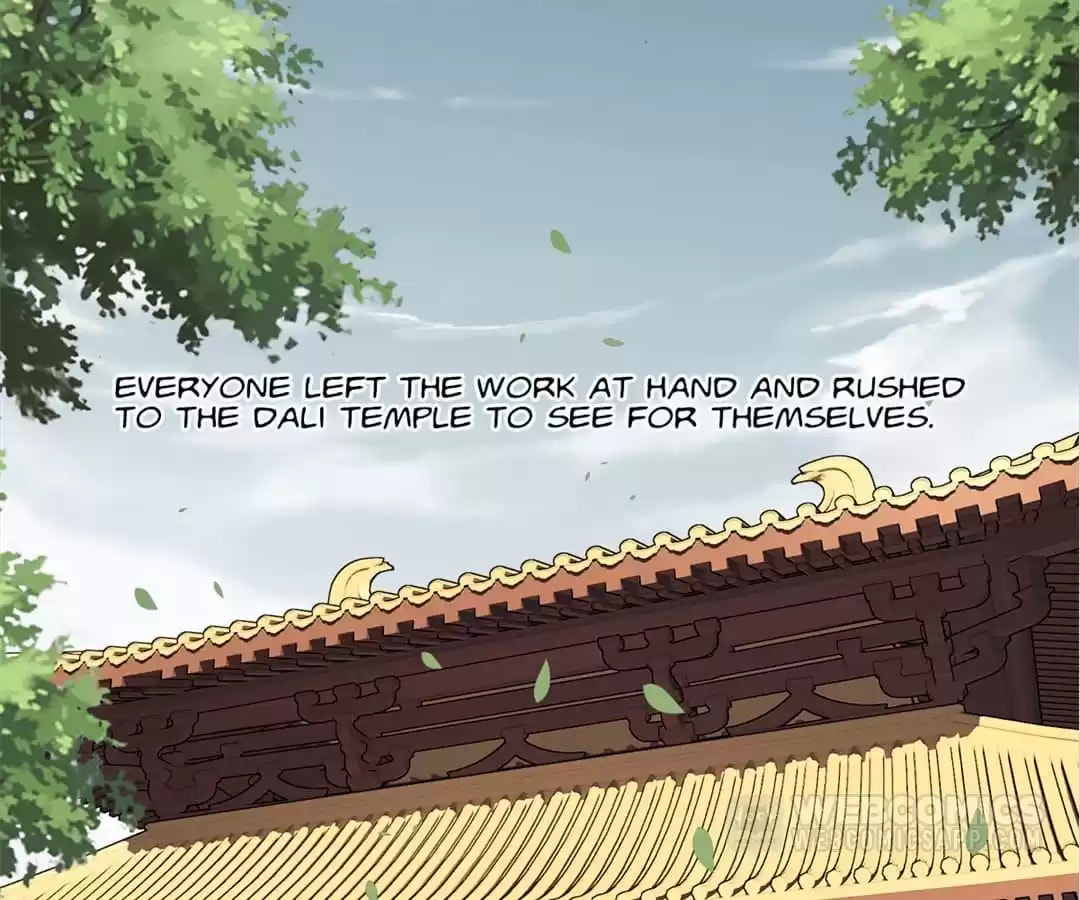 The Bestselling Empress (Colored) Chapter 50 page 49 - 
