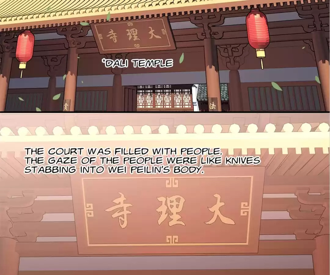 The Bestselling Empress (Colored) Chapter 50 page 50 - 