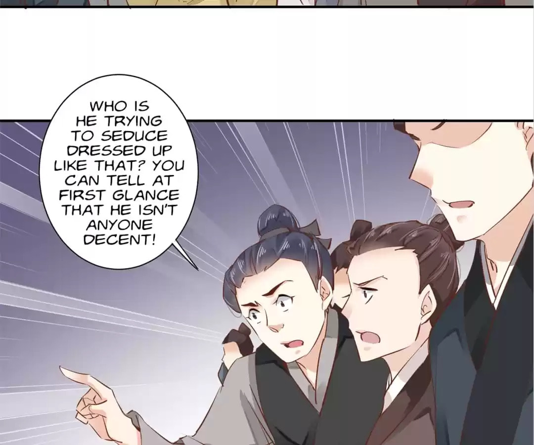 The Bestselling Empress (Colored) Chapter 50 page 52 - 