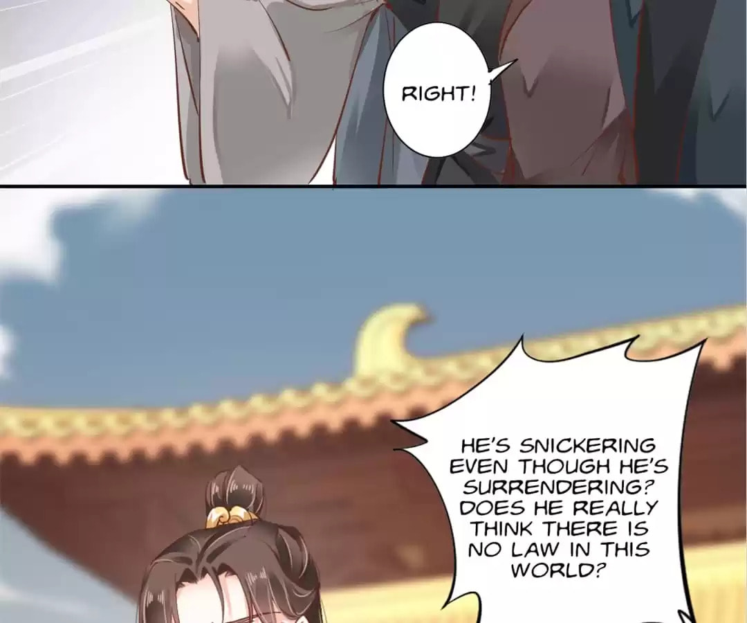 The Bestselling Empress (Colored) Chapter 50 page 53 - 