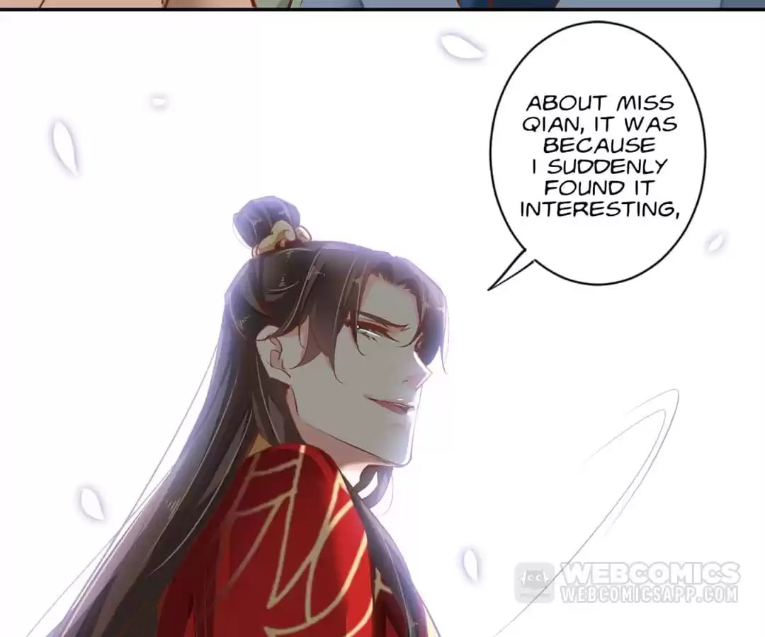 The Bestselling Empress (Colored) Chapter 50 page 57 - 