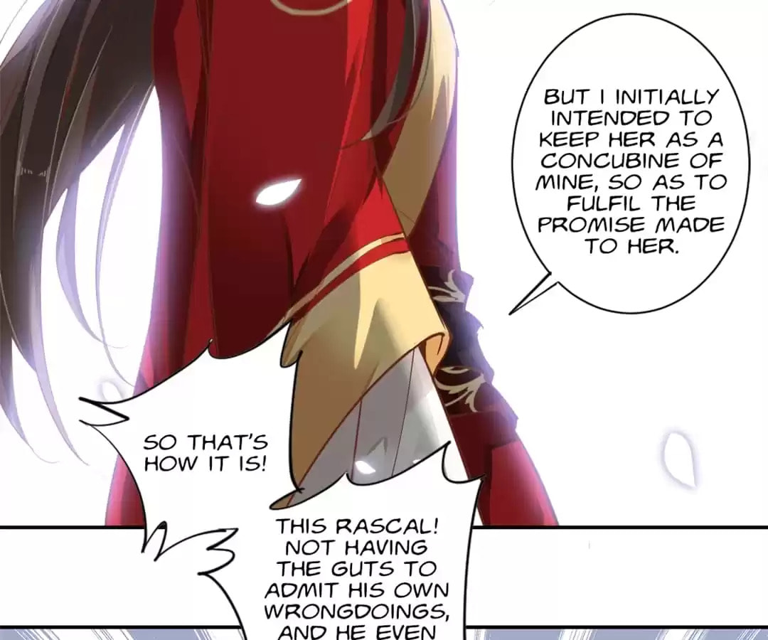 The Bestselling Empress (Colored) Chapter 50 page 58 - 