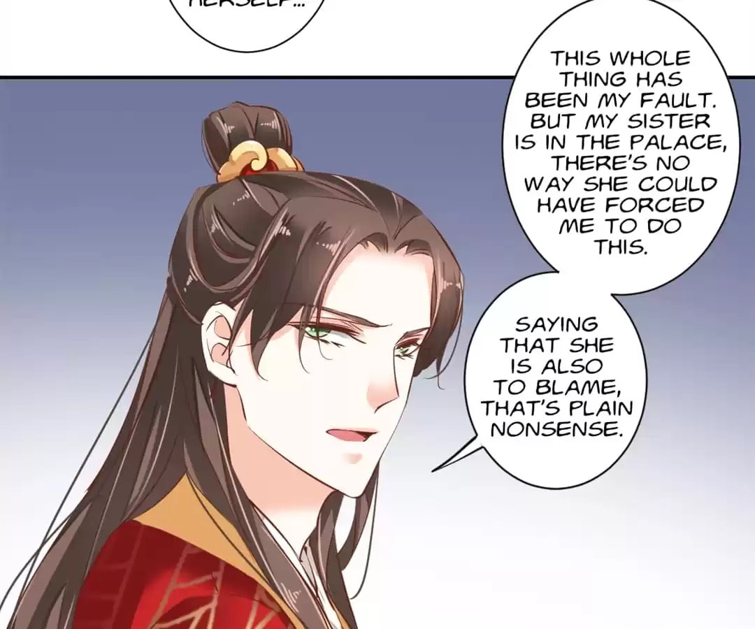 The Bestselling Empress (Colored) Chapter 50 page 60 - 