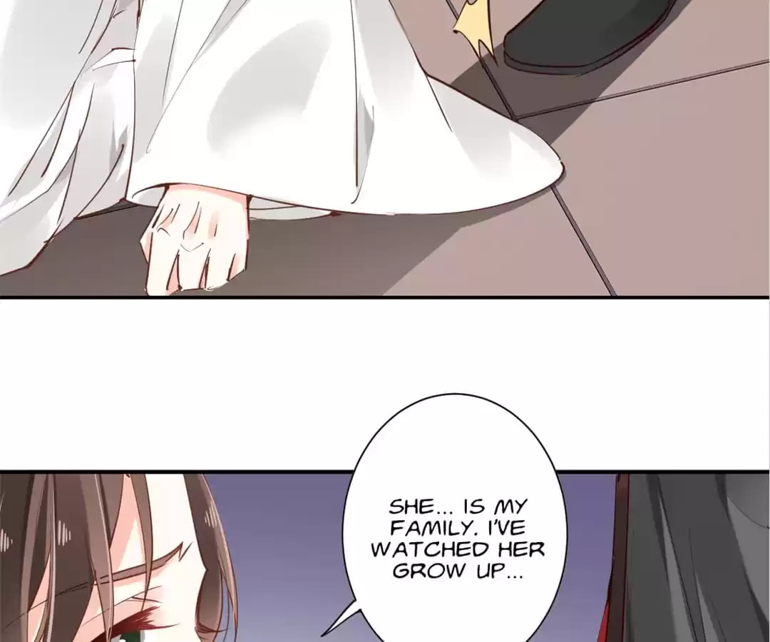 The Bestselling Empress (Colored) Chapter 50 page 7 - 