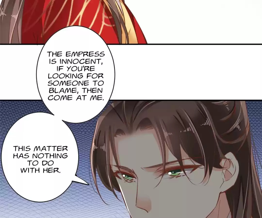 The Bestselling Empress (Colored) Chapter 50 page 61 - 