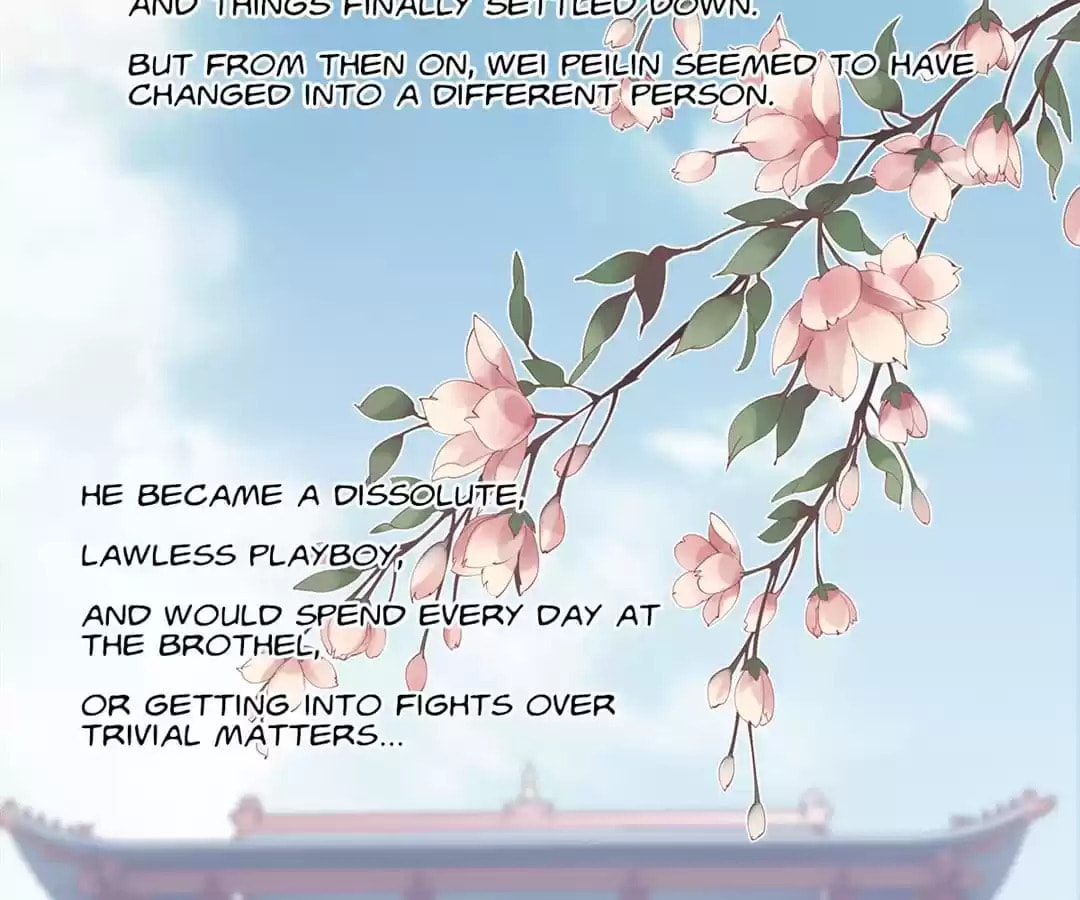 The Bestselling Empress (Colored) Chapter 50 page 63 - 