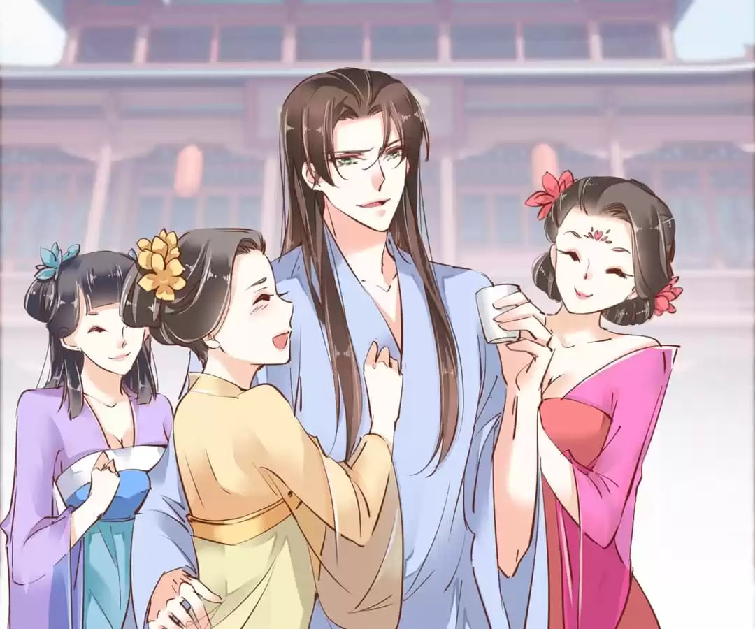 The Bestselling Empress (Colored) Chapter 50 page 64 - 