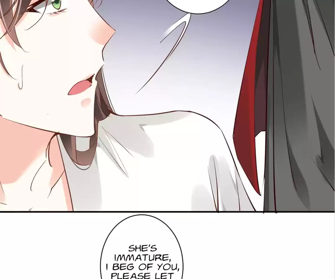 The Bestselling Empress (Colored) Chapter 50 page 8 - 