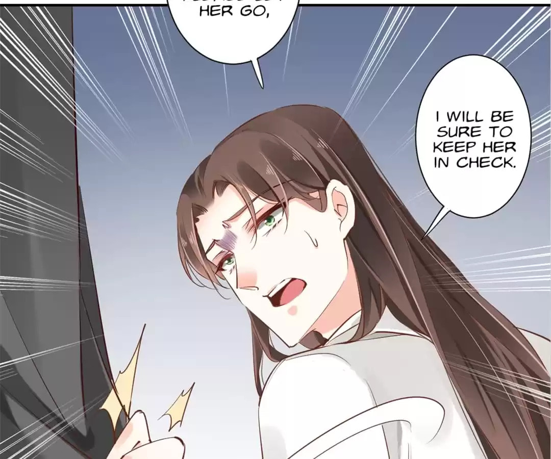 The Bestselling Empress (Colored) Chapter 50 page 9 - 
