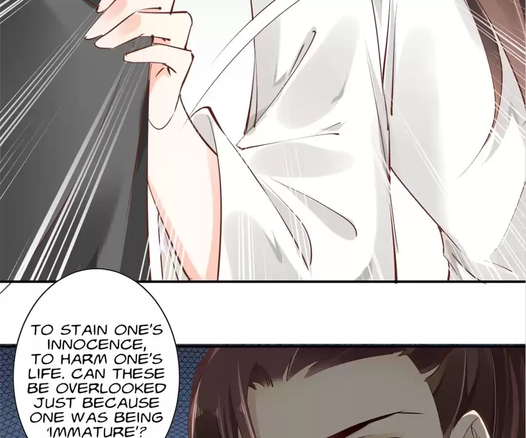 The Bestselling Empress (Colored) Chapter 50 page 10 - 