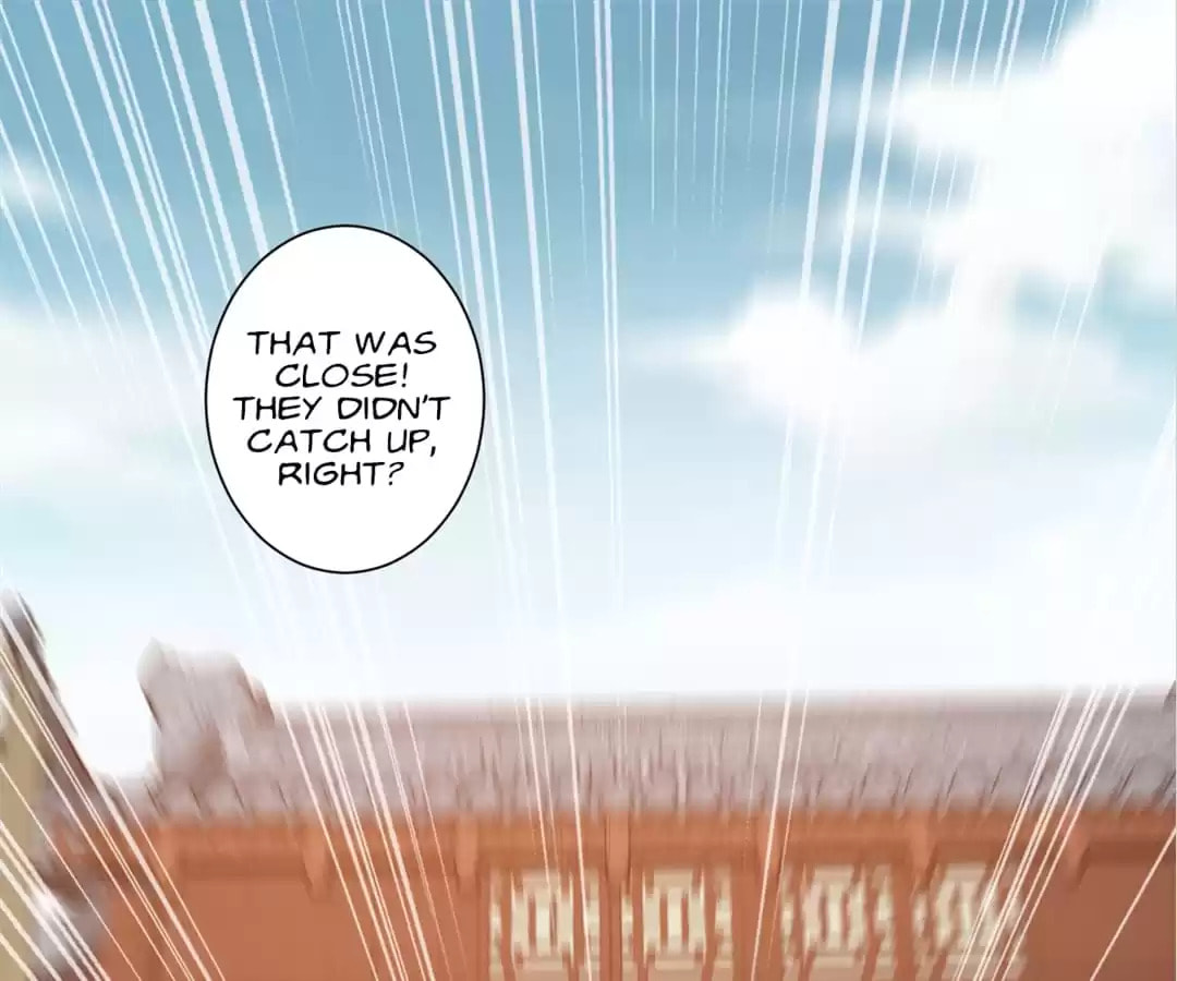 The Bestselling Empress (Colored) Chapter 51 page 1 - 