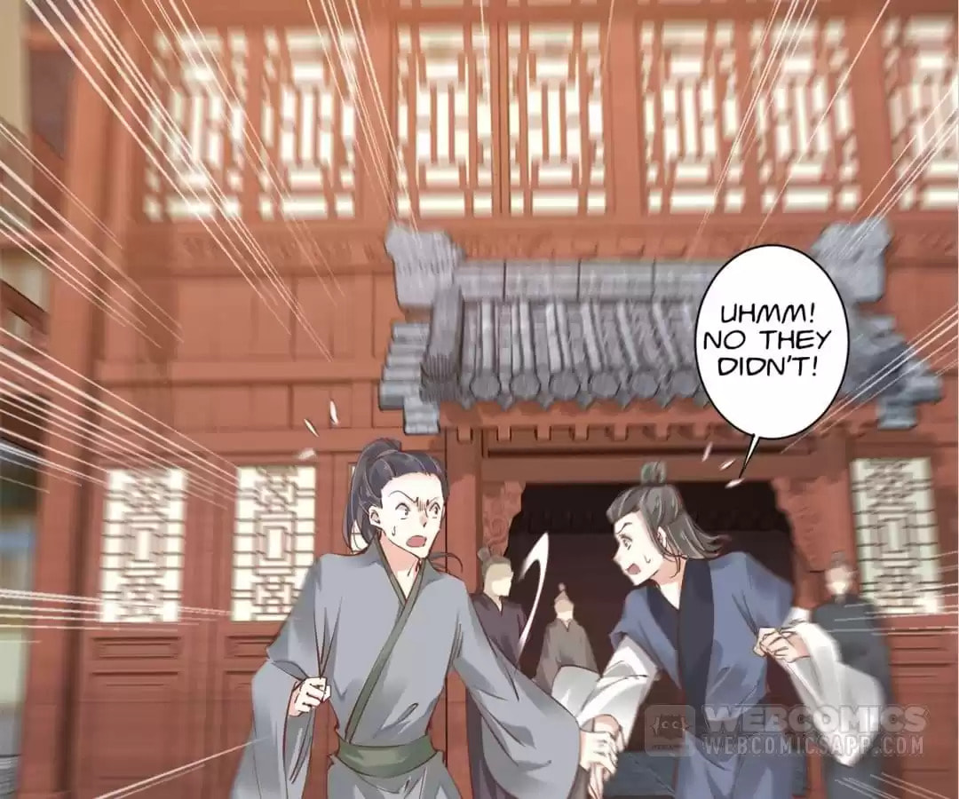 The Bestselling Empress (Colored) Chapter 51 page 2 - 