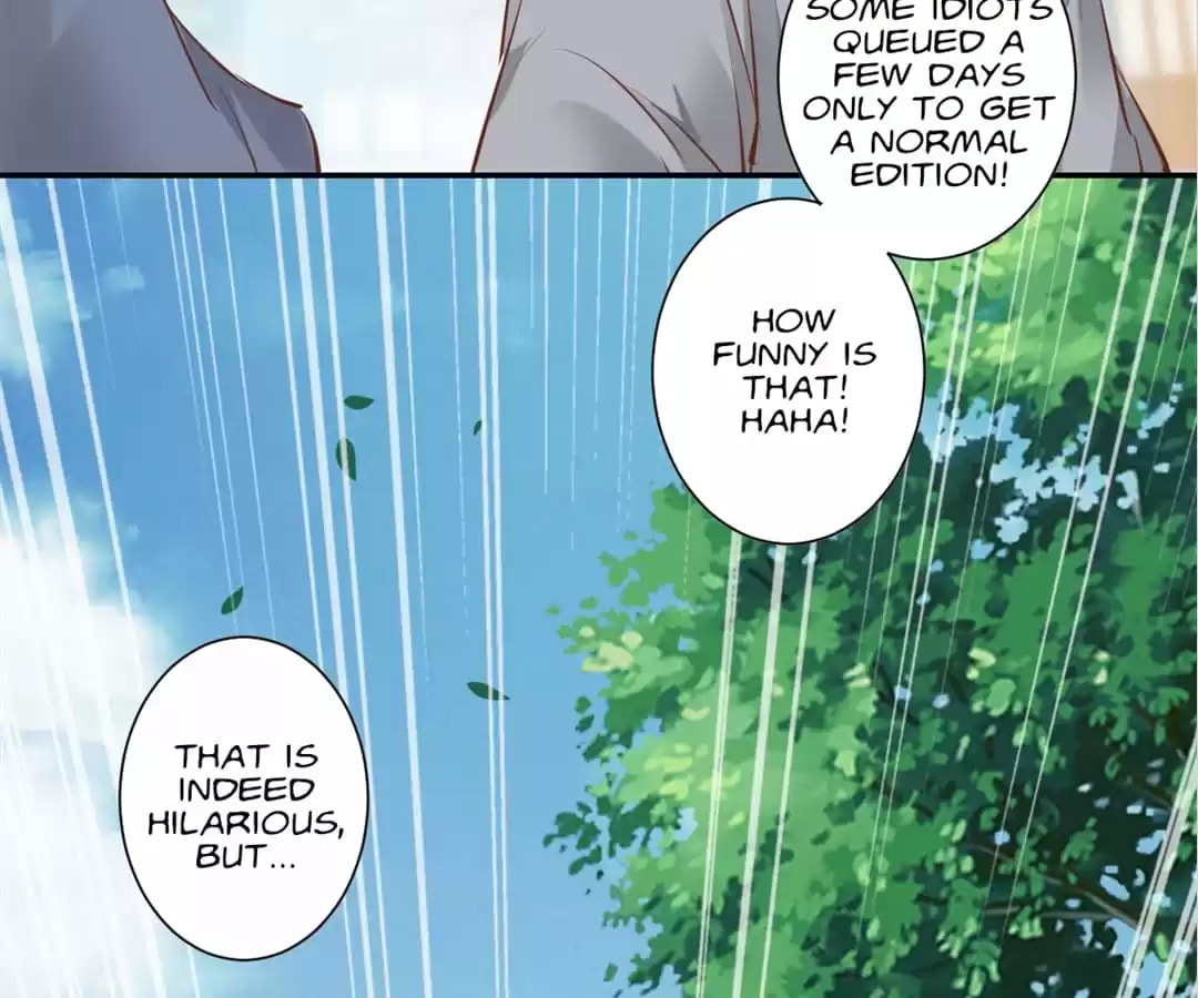 The Bestselling Empress (Colored) Chapter 51 page 12 - 