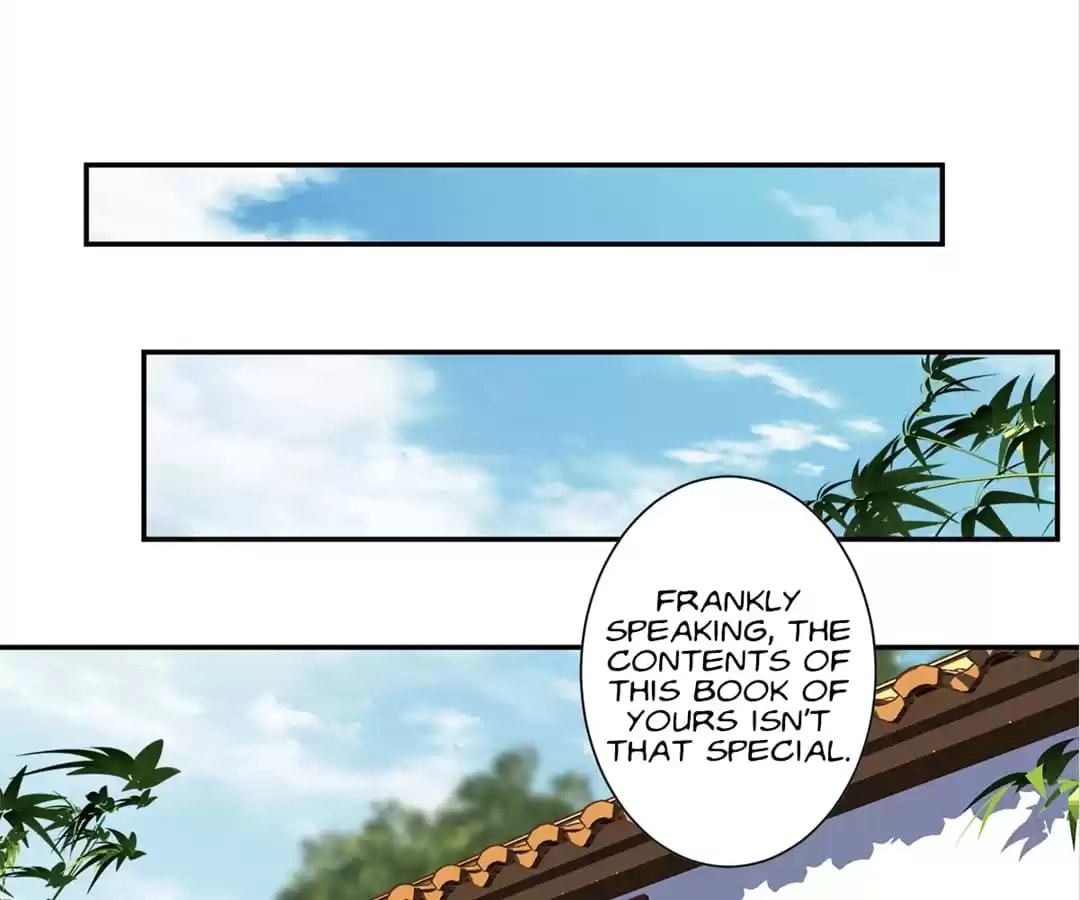 The Bestselling Empress (Colored) Chapter 51 page 15 - 