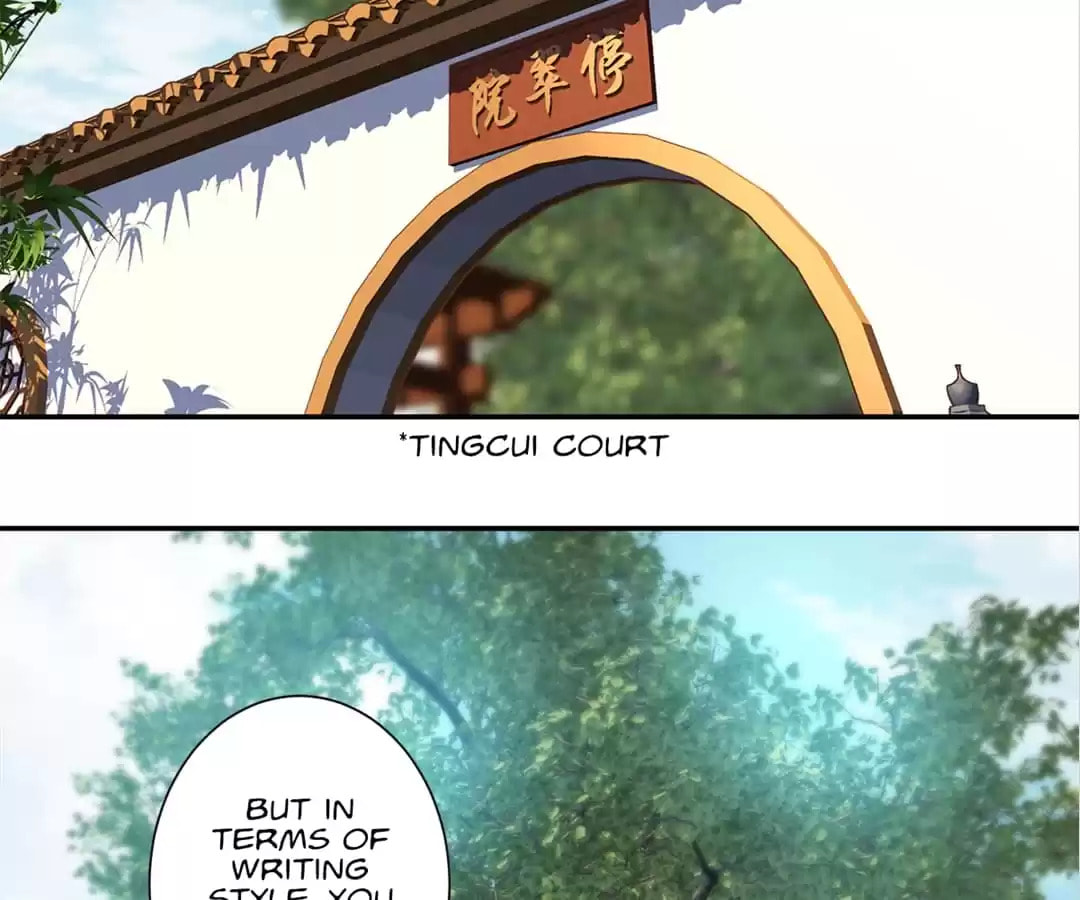 The Bestselling Empress (Colored) Chapter 51 page 16 - 