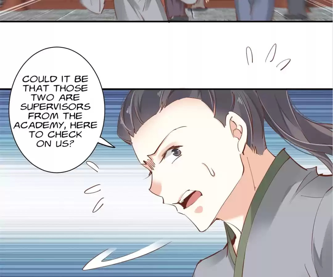 The Bestselling Empress (Colored) Chapter 51 page 3 - 