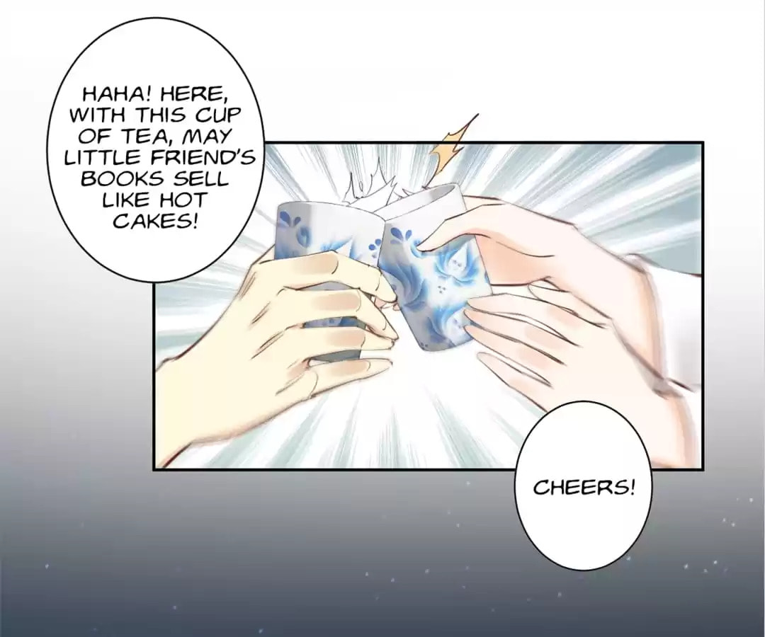 The Bestselling Empress (Colored) Chapter 51 page 26 - 