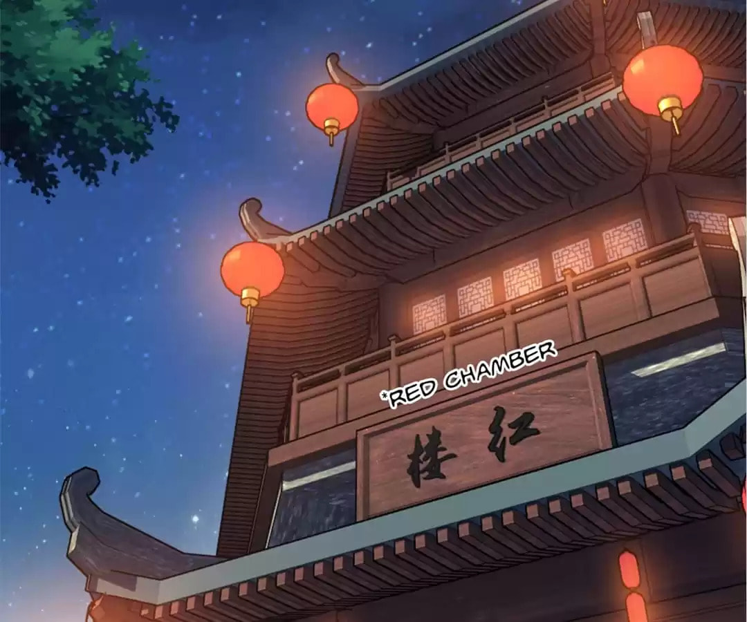 The Bestselling Empress (Colored) Chapter 51 page 28 - 
