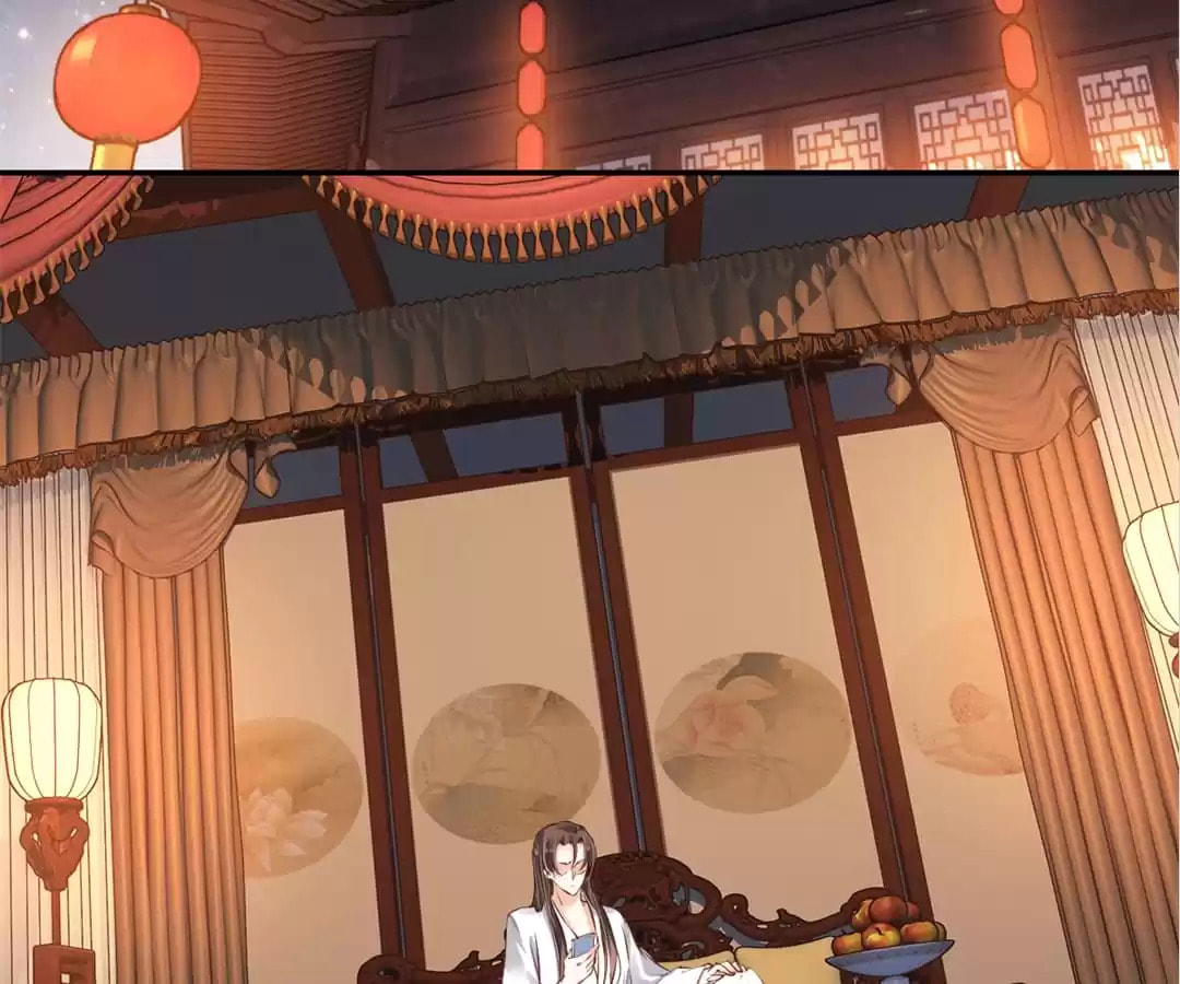The Bestselling Empress (Colored) Chapter 51 page 29 - 