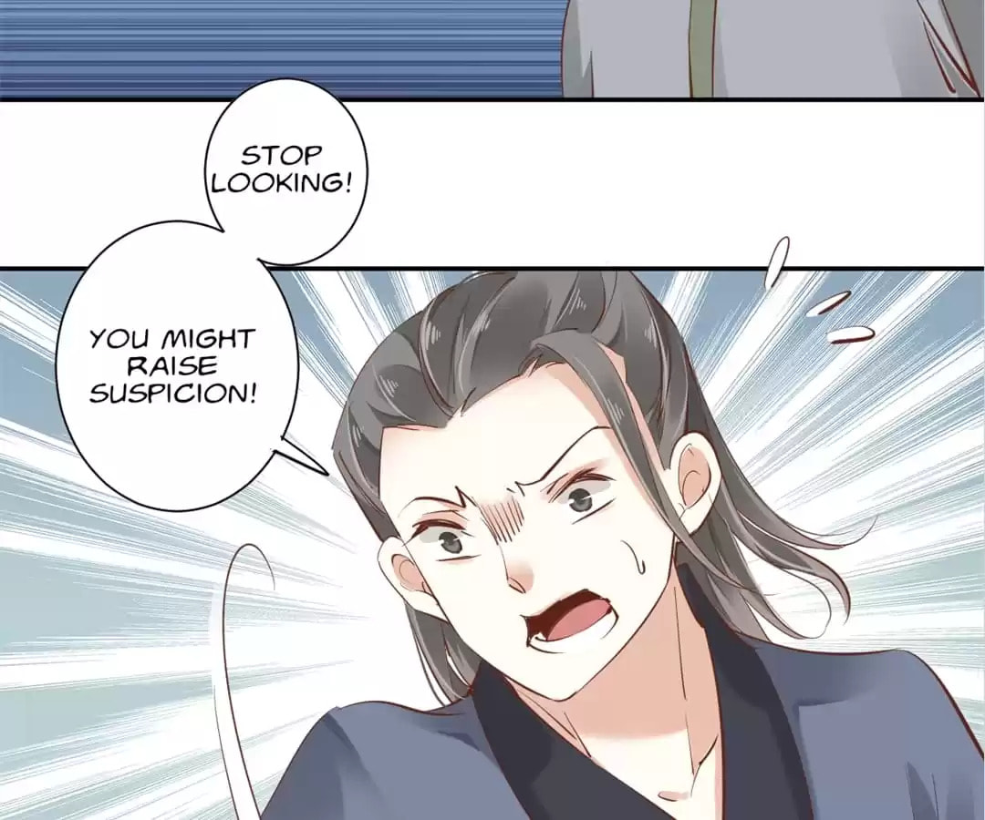 The Bestselling Empress (Colored) Chapter 51 page 4 - 