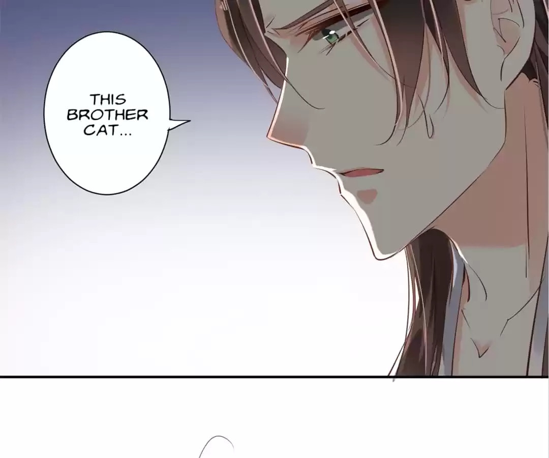 The Bestselling Empress (Colored) Chapter 51 page 32 - 