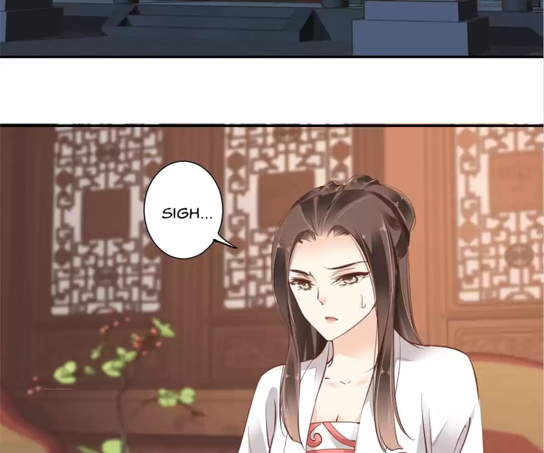 The Bestselling Empress (Colored) Chapter 51 page 37 - 
