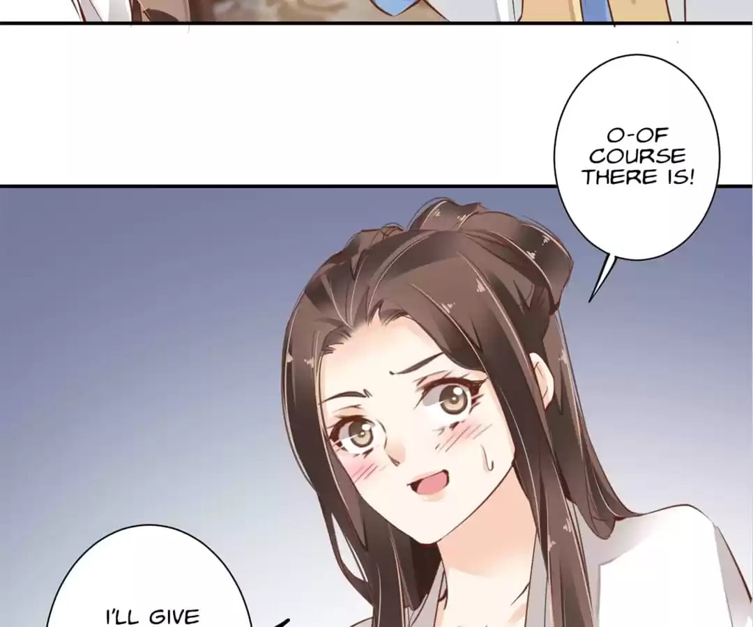 The Bestselling Empress (Colored) Chapter 51 page 41 - 