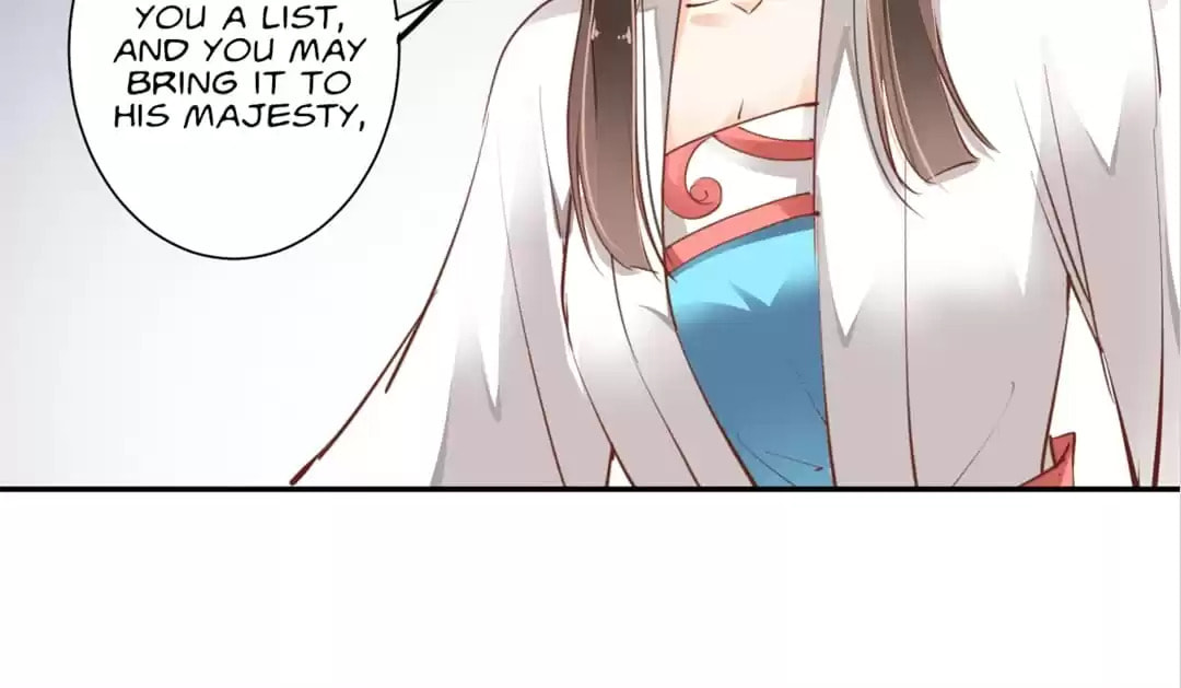 The Bestselling Empress (Colored) Chapter 51 page 42 - 